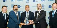 Oman Airports Win Top ASQ Awards for Service Excellence at Muscat and Salalah